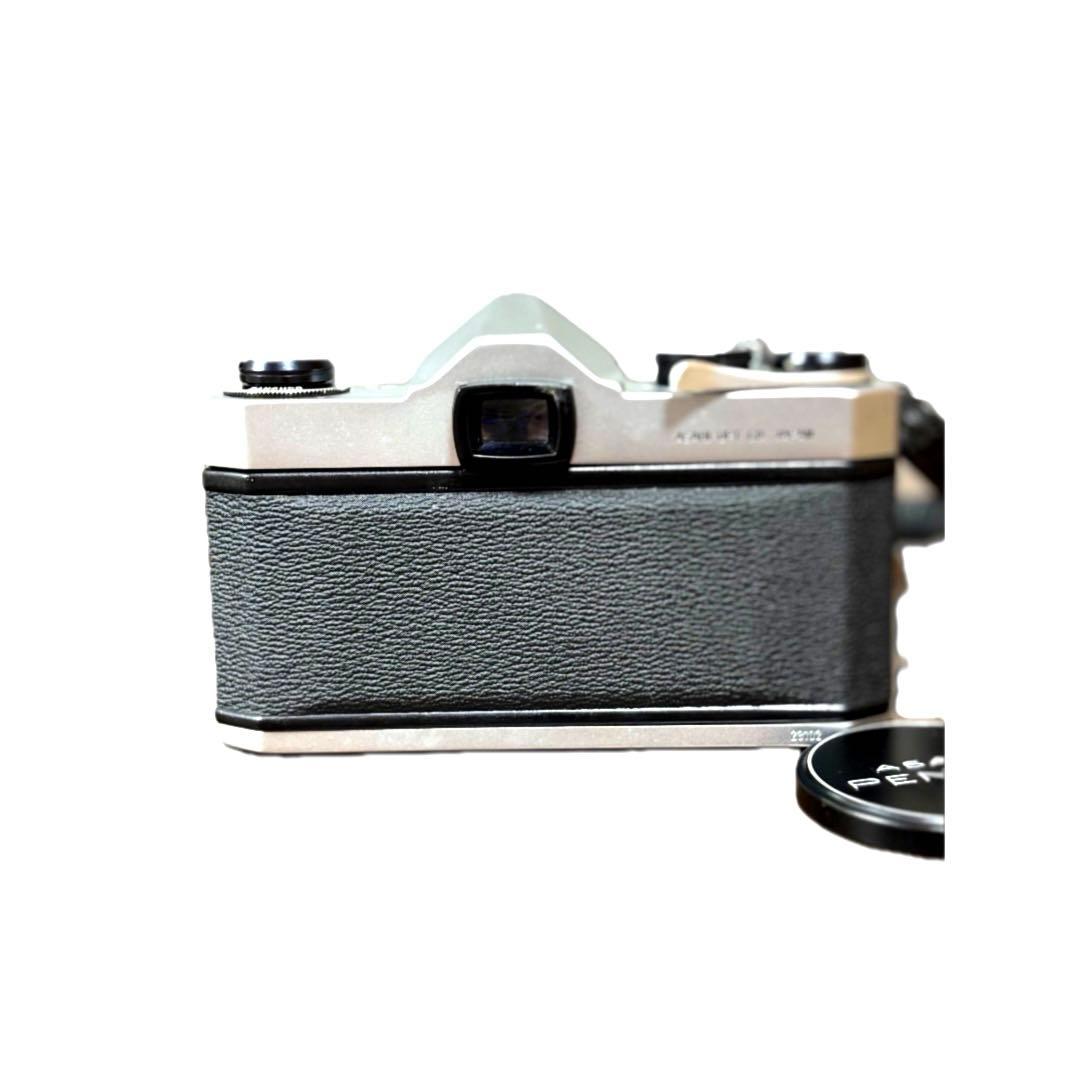 希少アサヒ ペンタックSPSMCTAKUMAR 55mF1.8