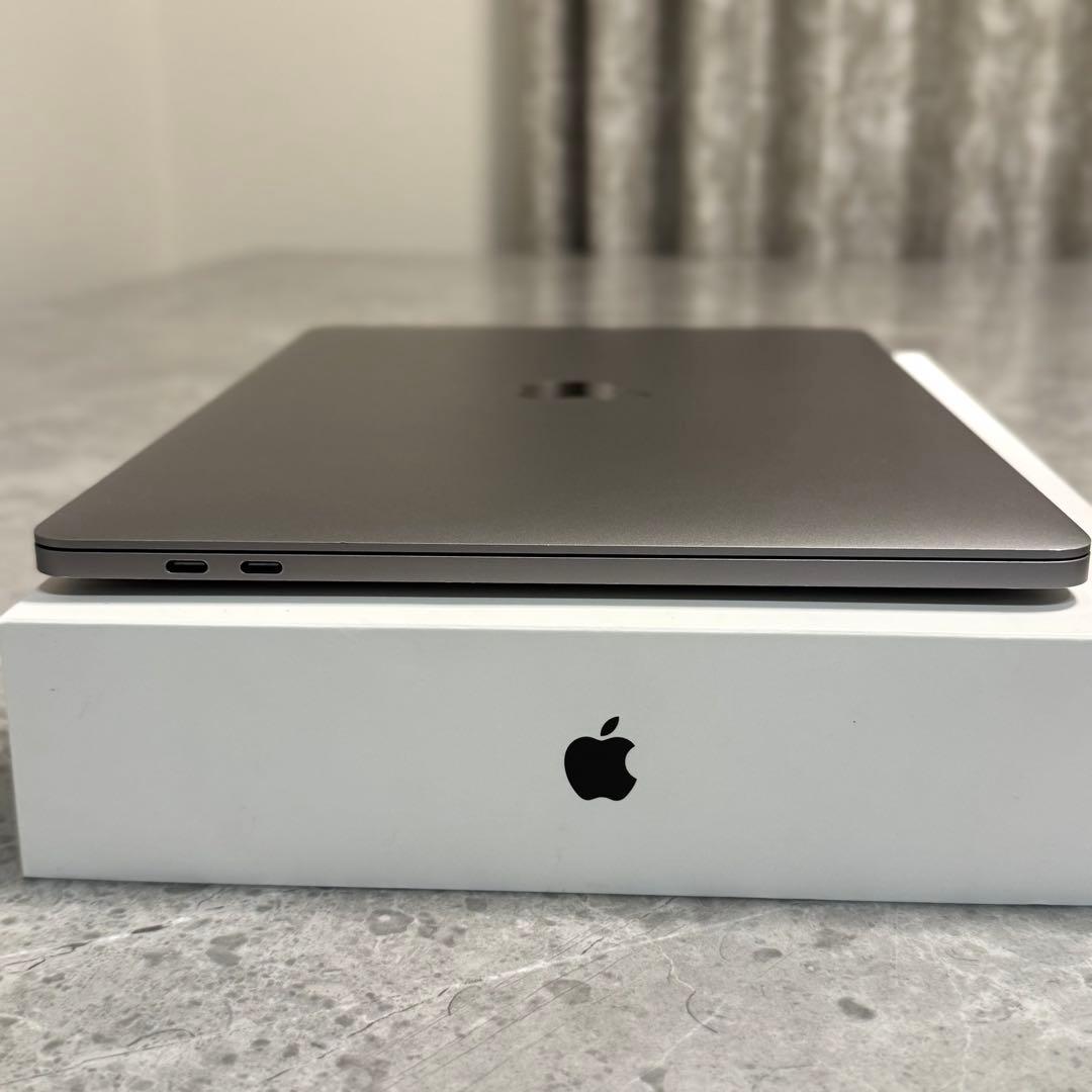 Apple 13インチ MacBookPro 本体 箱付き