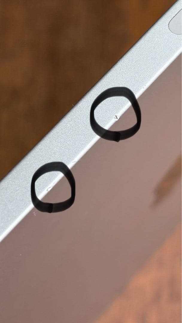 かとま ipad mini(A17 Pro)wi-fi 128GB