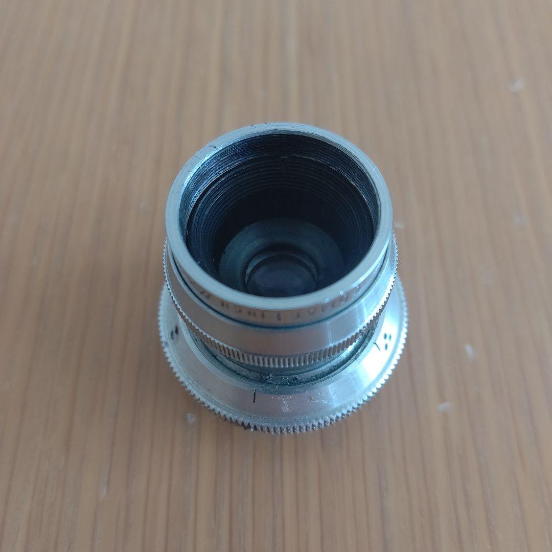 レンズ(単焦点) BELL&HOWELL COMAT