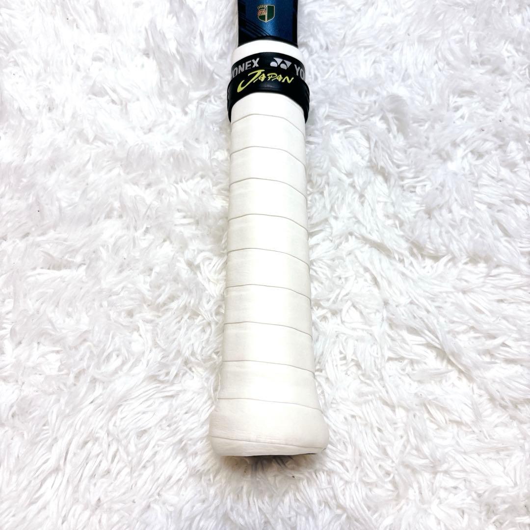 【未使用級】 MIZUNO ミズノ DFORCE S-10 極美品 軟式ラケット