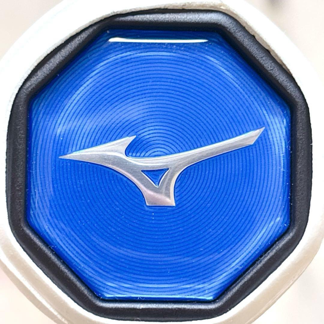 【未使用級】 MIZUNO ミズノ DFORCE S-10 極美品 軟式ラケット