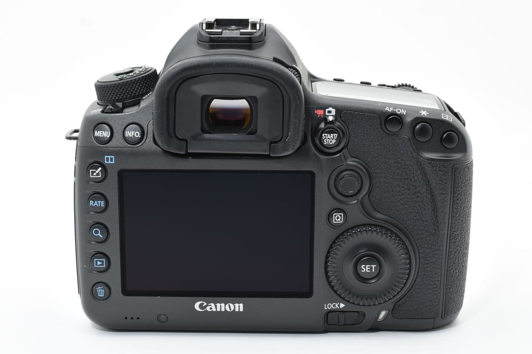 ■美品■ キヤノン EOS 5Ds デジタル一眼 #C631