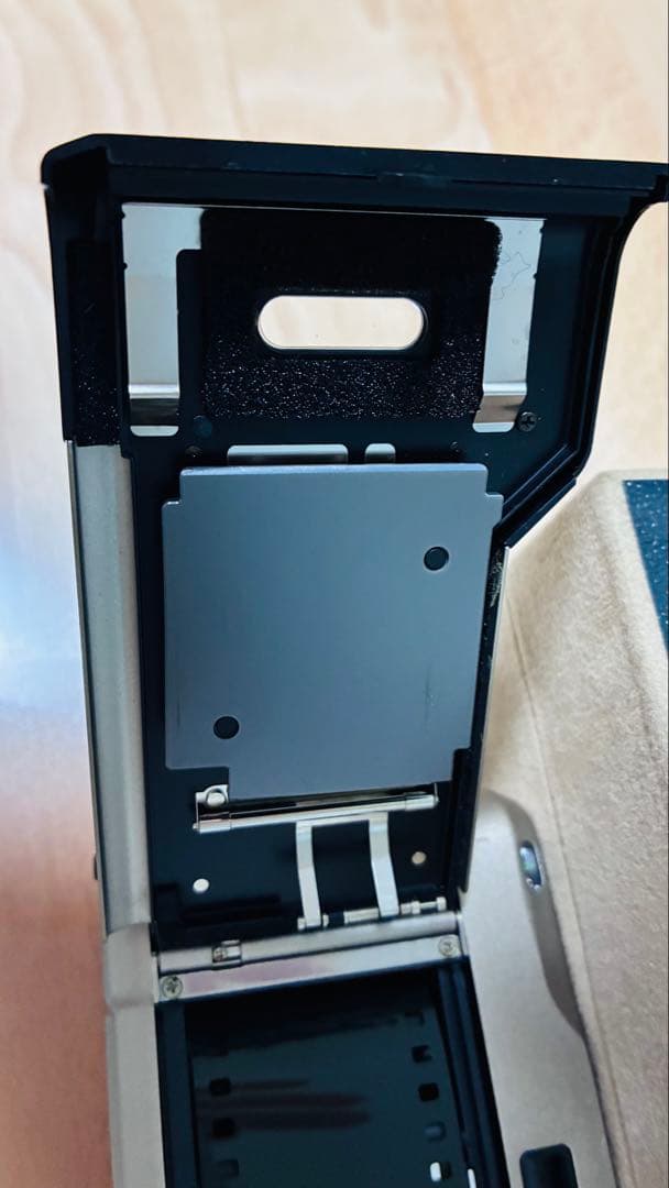 CONTAX T2 シルバー