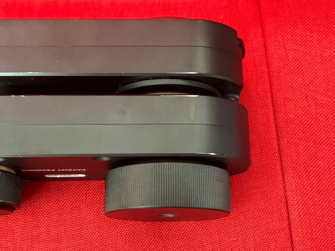 エーデルクローン edelkrone WING 7 スライダー