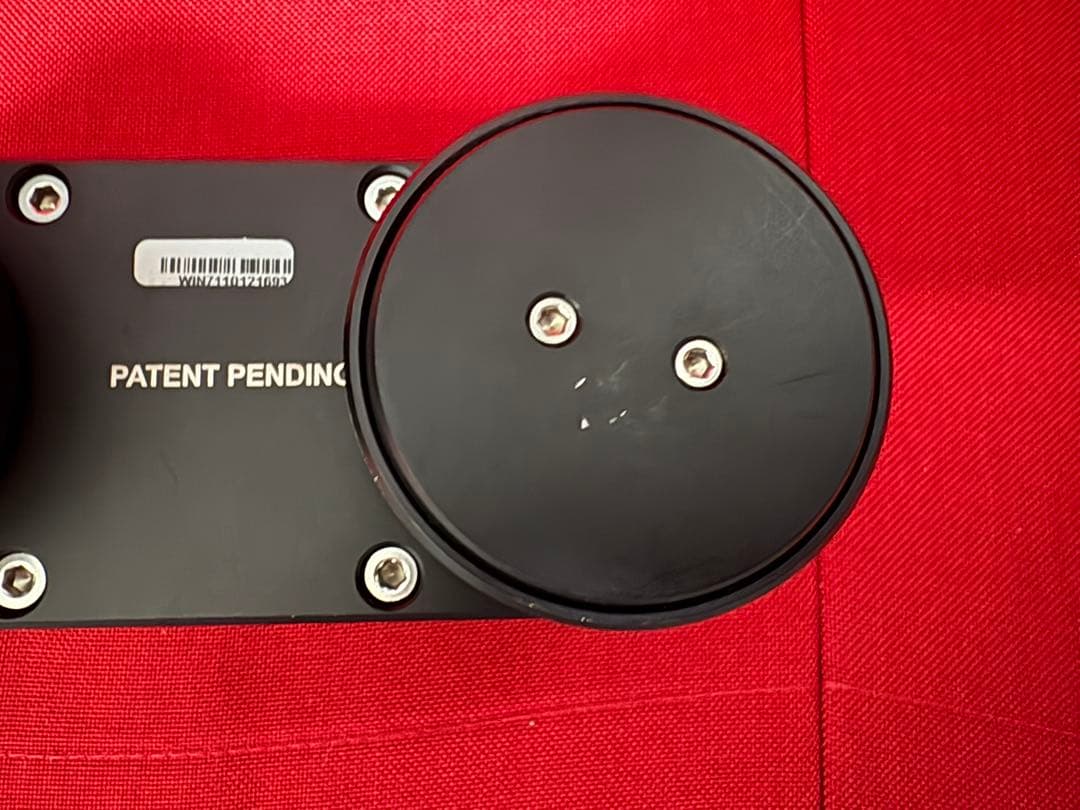 エーデルクローン edelkrone WING 7 スライダー