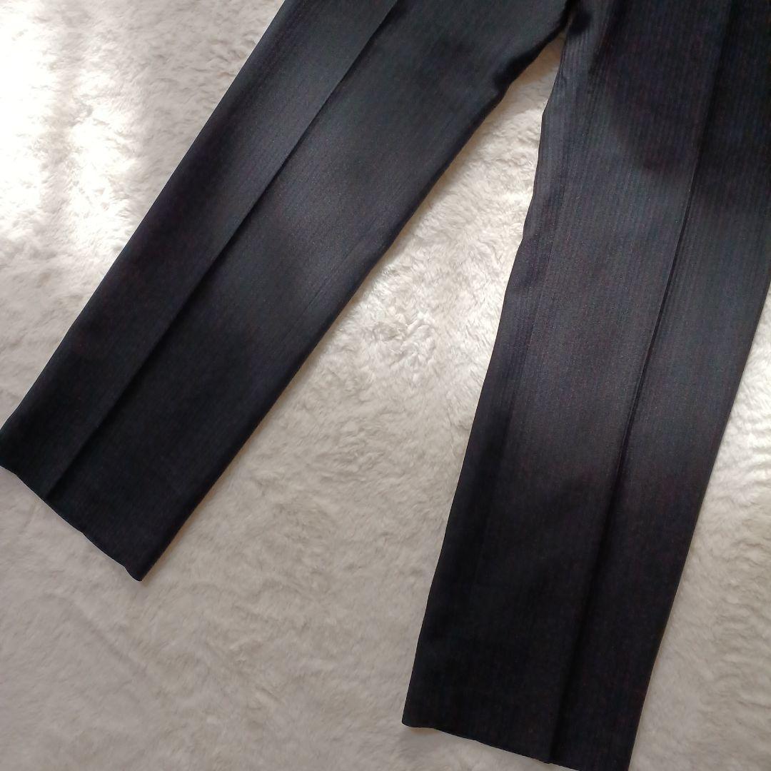 ヒロミチナカノ 男の子スーツ160cm 卒業式 入学式 セットアップ 5点セット