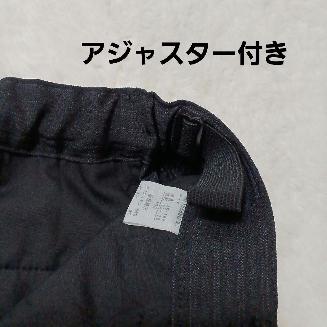 ヒロミチナカノ 男の子スーツ160cm 卒業式 入学式 セットアップ 5点セット