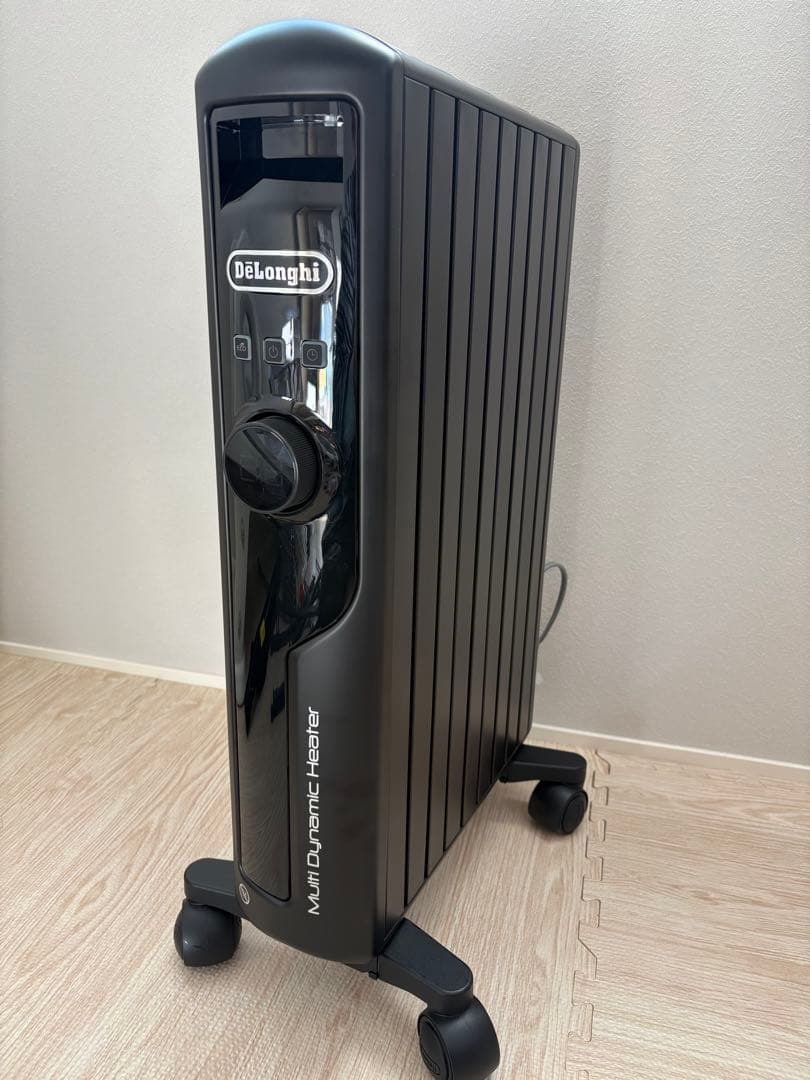 【梱包発送たのメル便】DeLonghi デロンギ マルチダイナミックヒーター