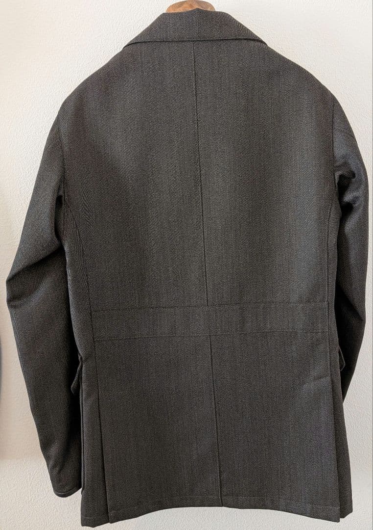 CORDINGS ウェイファーラージャケット XS イギリス製 カバートクロス