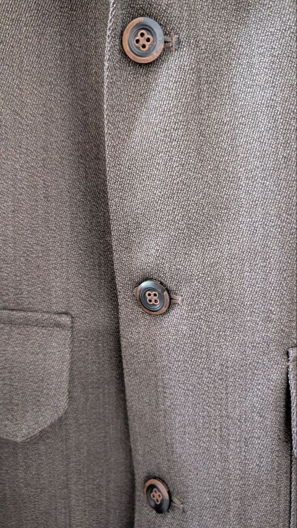 CORDINGS ウェイファーラージャケット XS イギリス製 カバートクロス