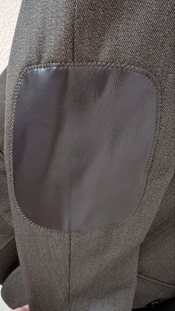 CORDINGS ウェイファーラージャケット XS イギリス製 カバートクロス