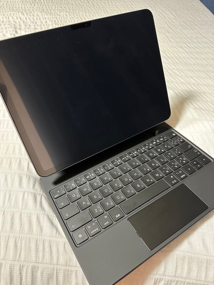 Apple iPad Air11（M3) 美品‼️＋キーボード