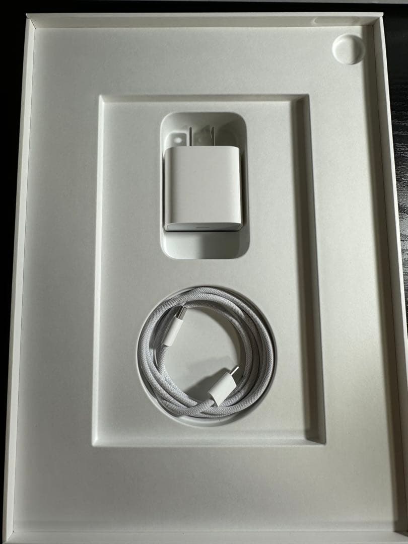 Apple iPad Air11（M3) 美品‼️＋キーボード