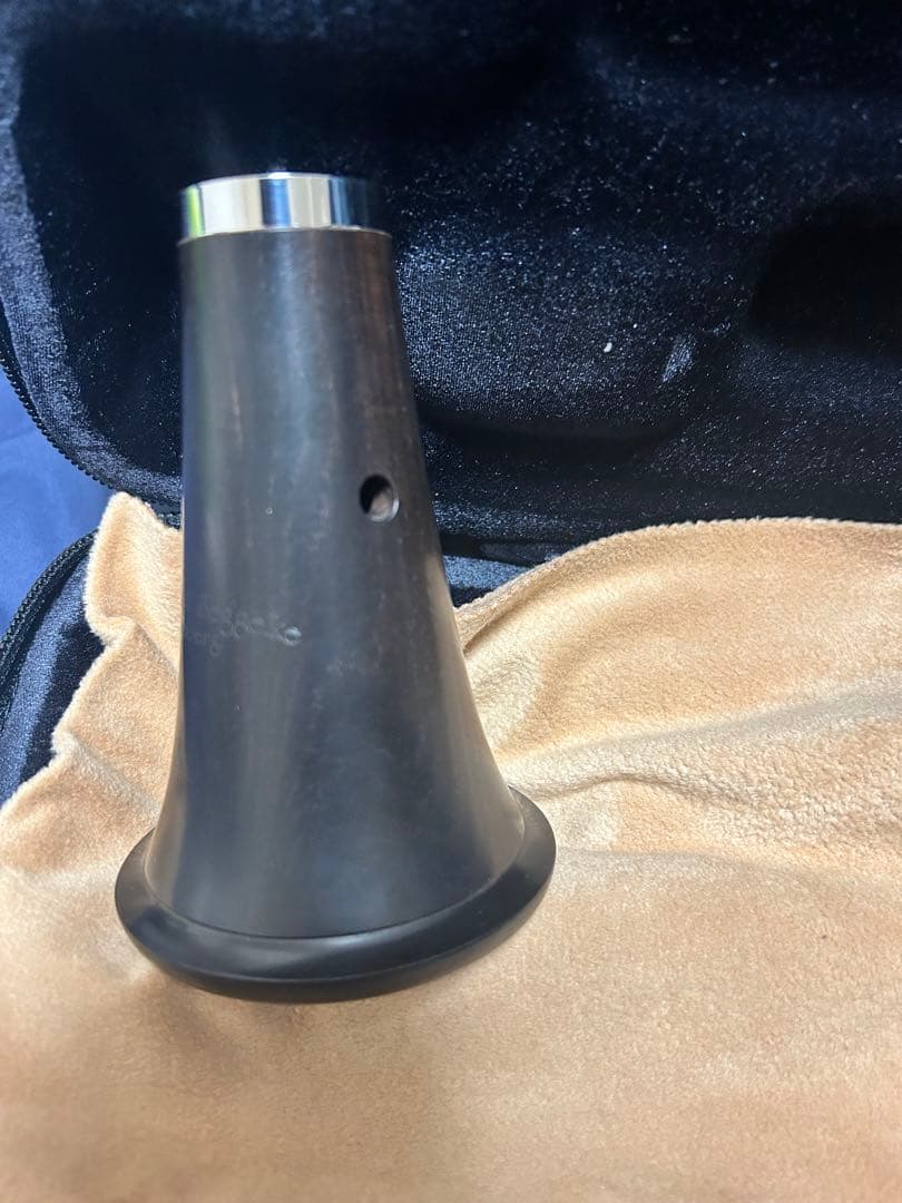 Schwenk＆Seggelke / B♭クラリネット / リフォームドベーム