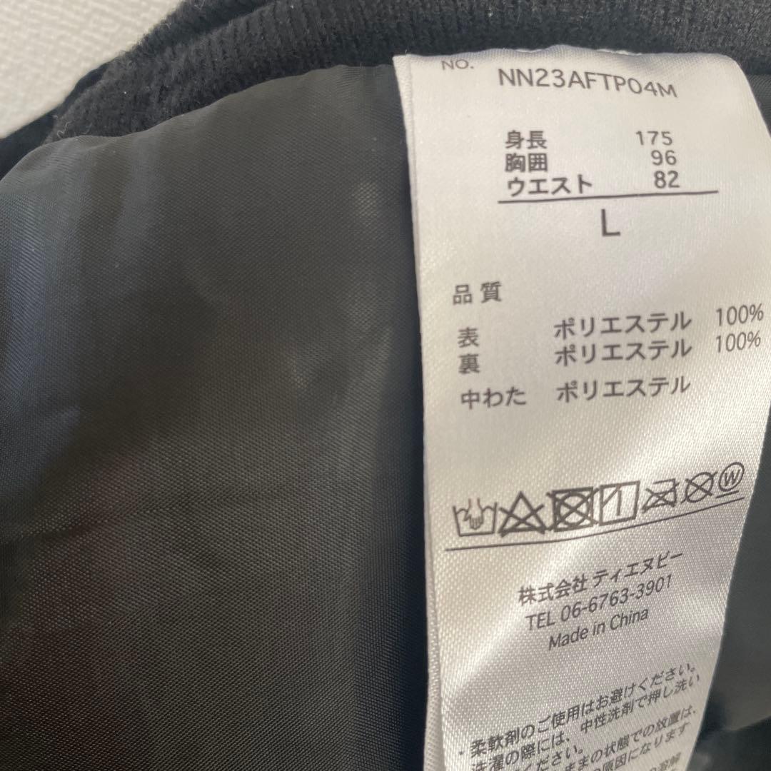 NNOUM　ノアム スキーウェア上下　メンズＬ