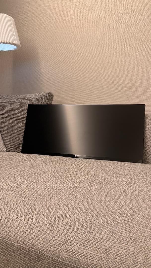 【Soichi】LG 34WL750-B 34インチ ウルトラワイド