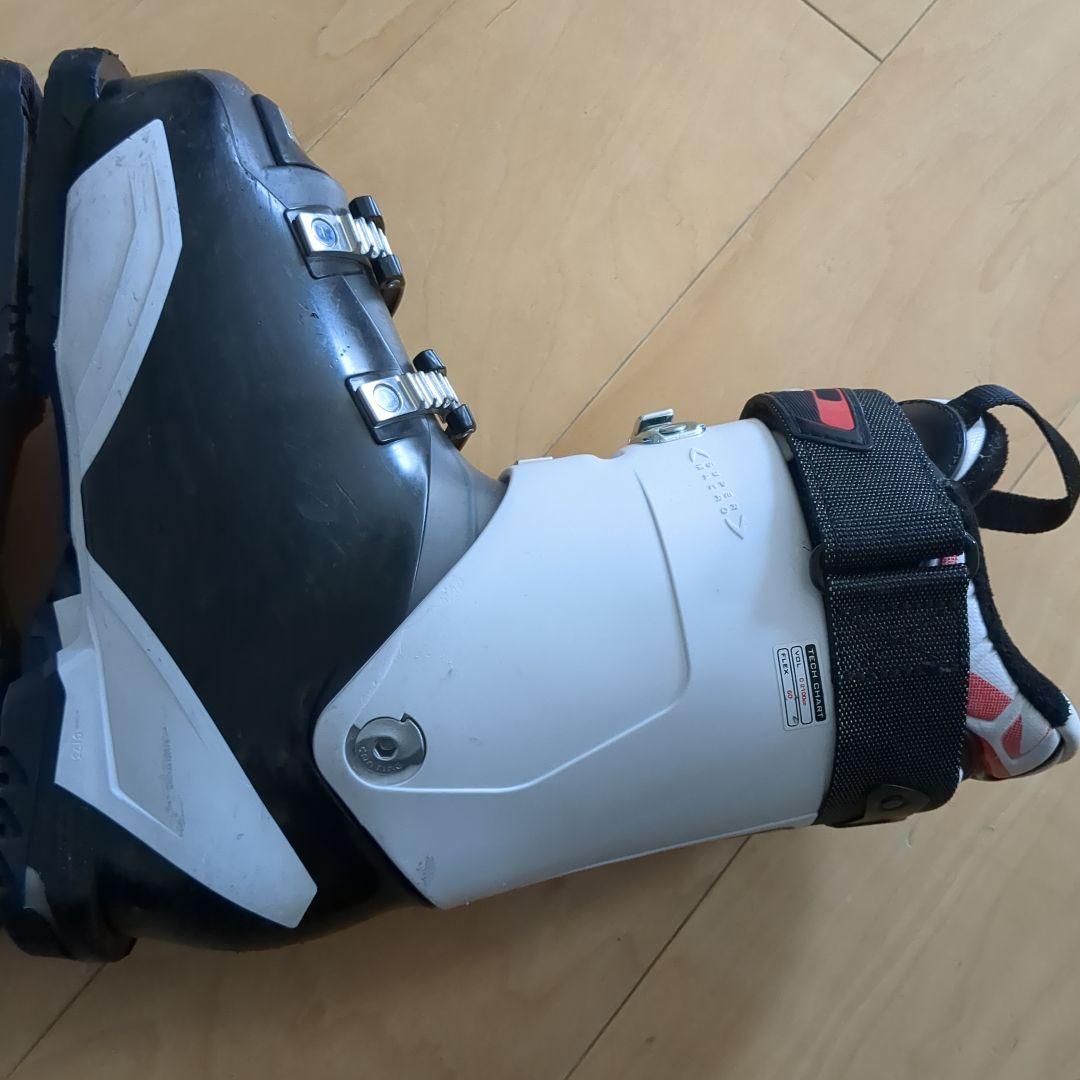 お値下げ　HEAD NEXT EDGE 80 スキーブーツ 25.0〜25.5