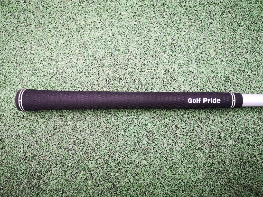 ツアーAD TP-6X 1W キャロウェイスリーブ付き ドライバー用シャフト