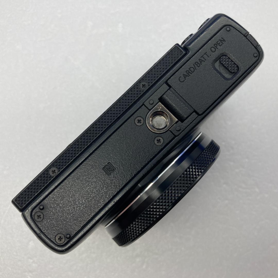 デジタルカメラ Canon PowerShot G7 X