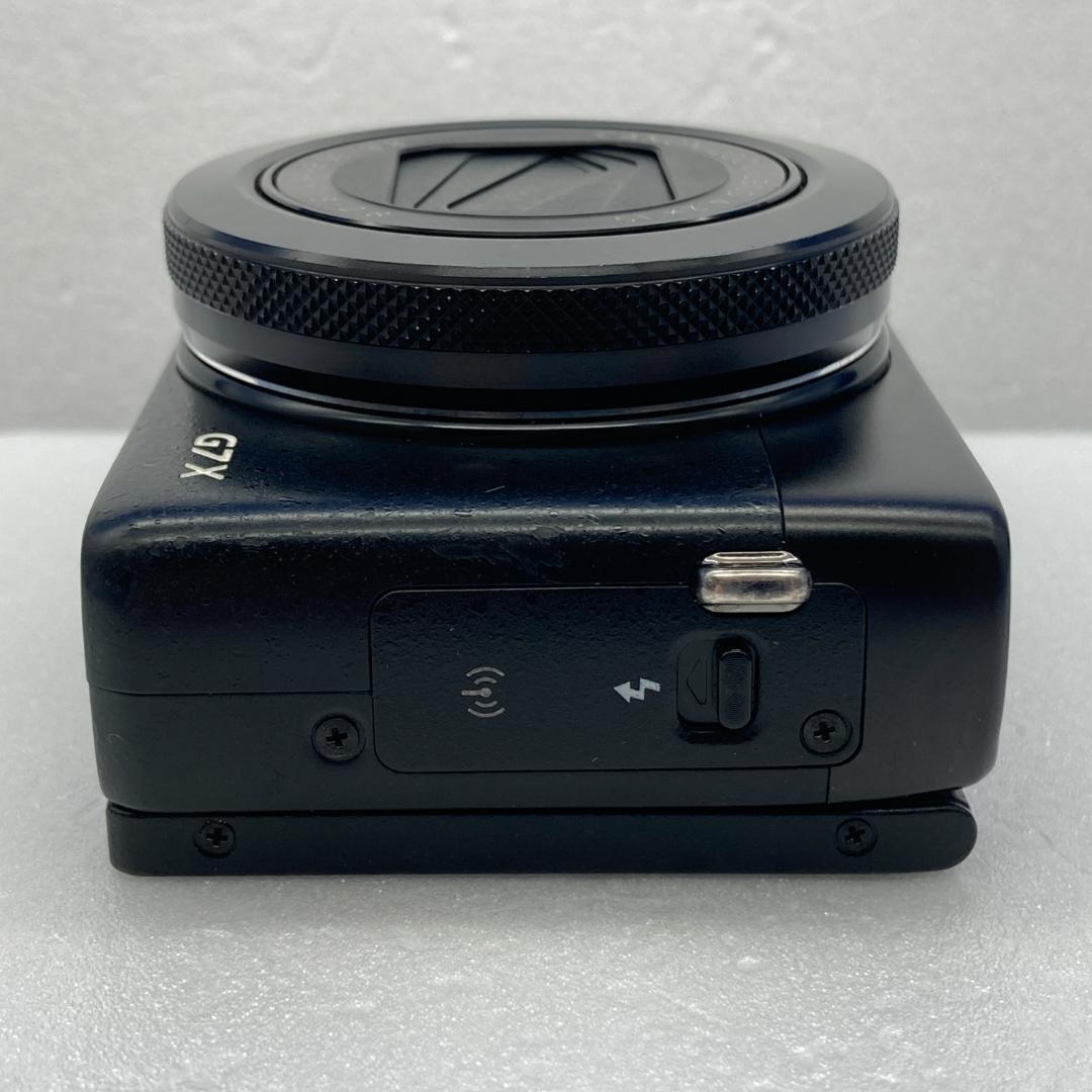 デジタルカメラ Canon PowerShot G7 X