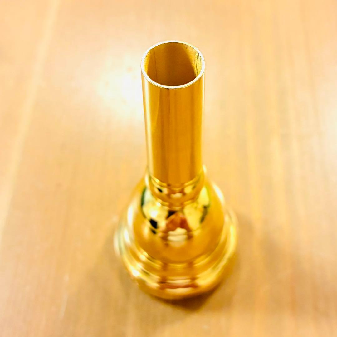 Willie's TL BP2 バストロンボーン マウスピース ウィリーズ