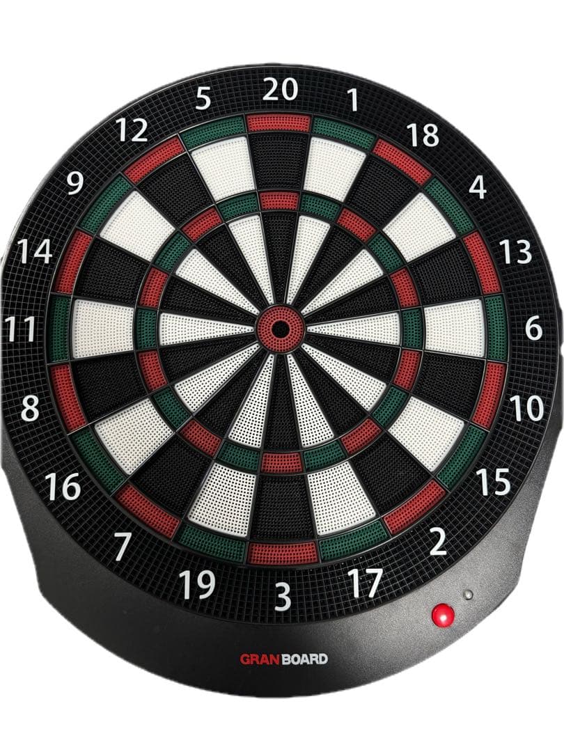 GRAN BOARD Bluetoothダーツボード
