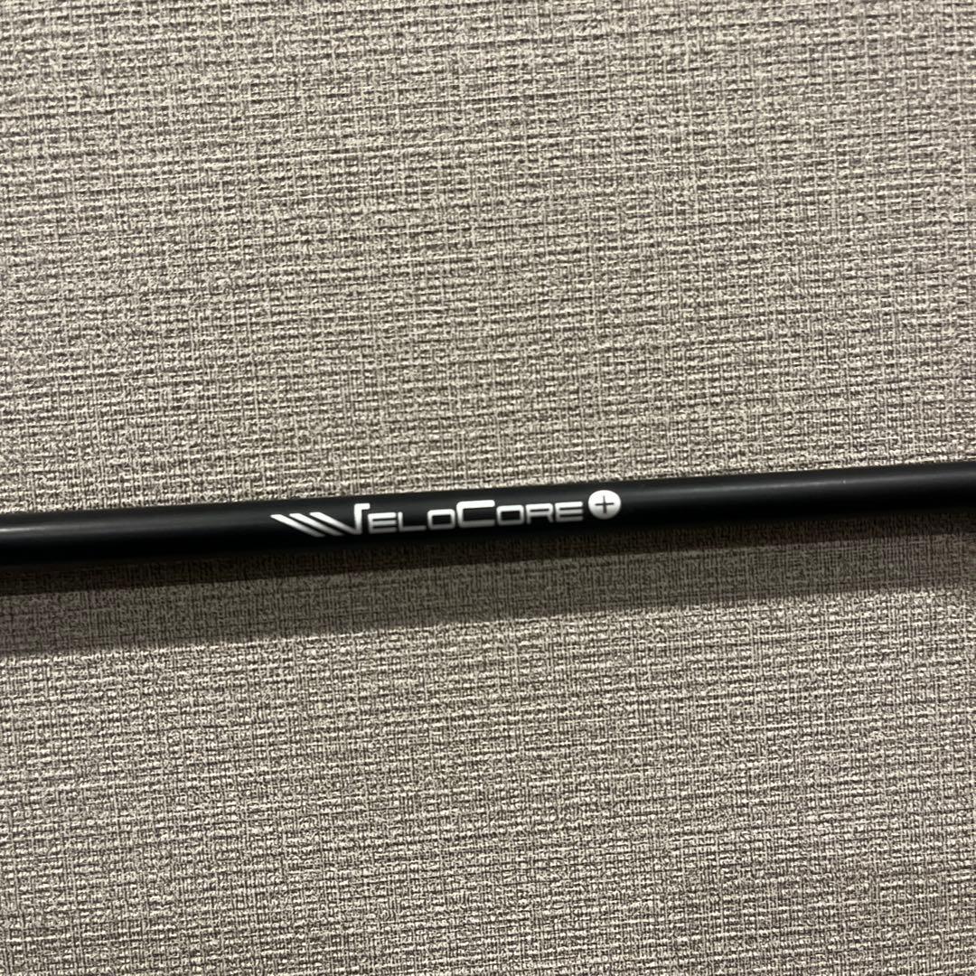 24VENTUS BLACK 7X シャフト fw用 ping