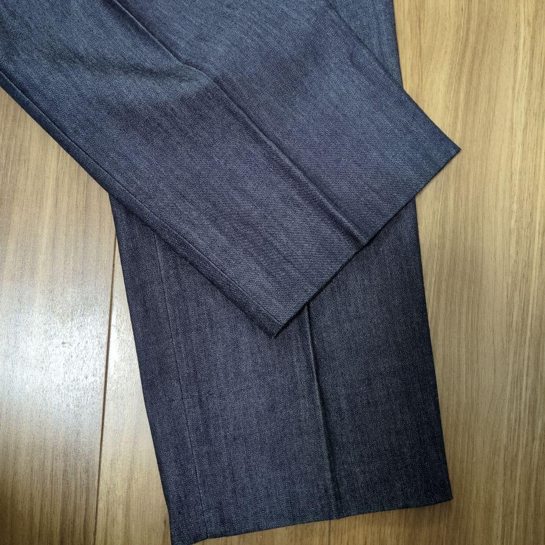 PT01 テーパードパンツ 50 L