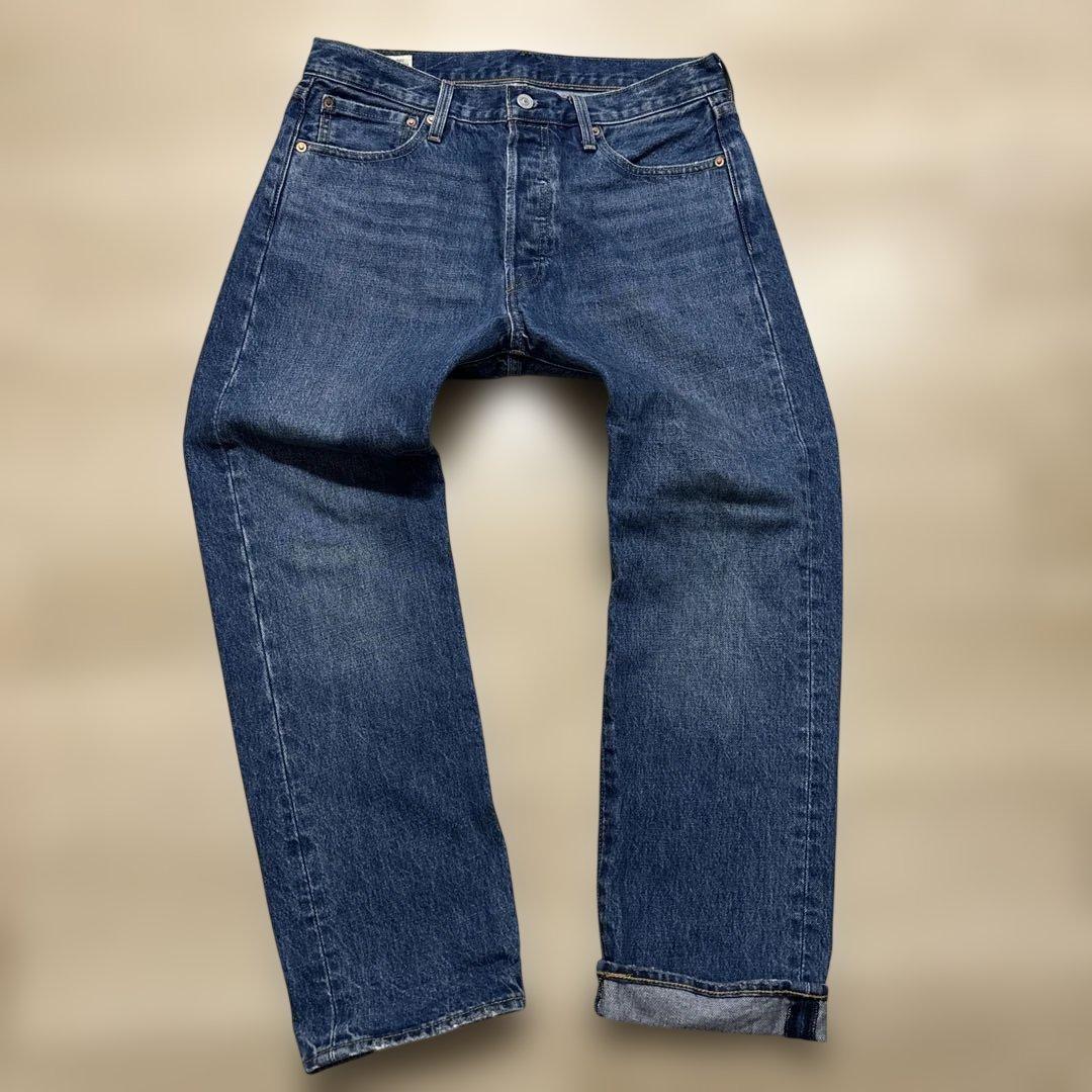JOURNALSTANDARD LEVI’S 別注501 W33L28