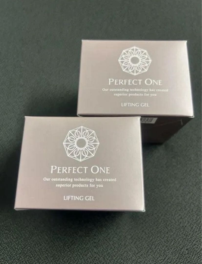 Perfect One Lifting Gel 50g ２個セット