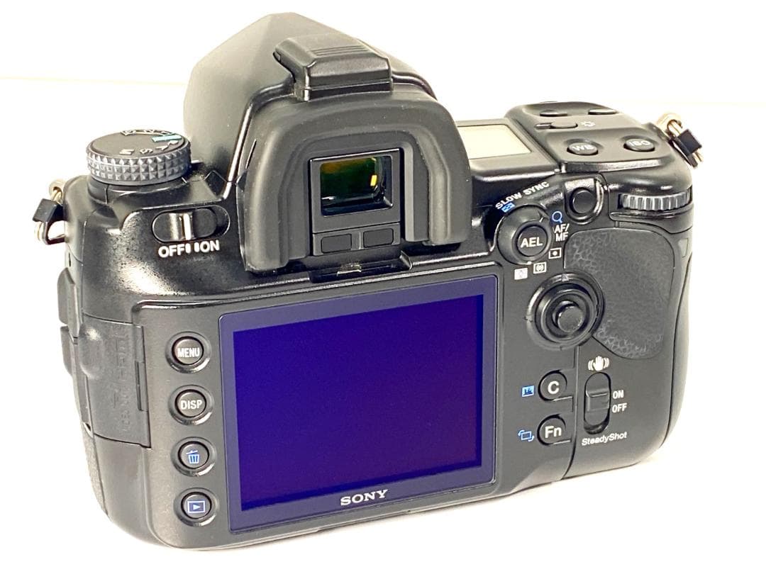 SONY α900 デジタル一眼レフカメラ 本体