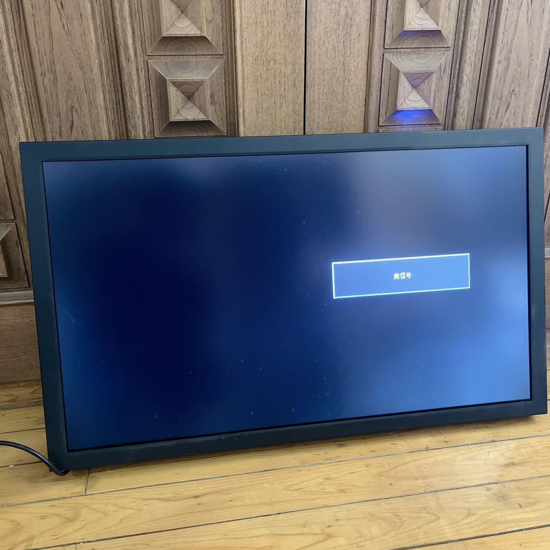 HYUNDAI 業務用　看板モニター　D370M HDMI対応 電光掲示板