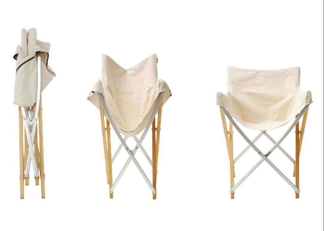 Take!チェア スノーピーク