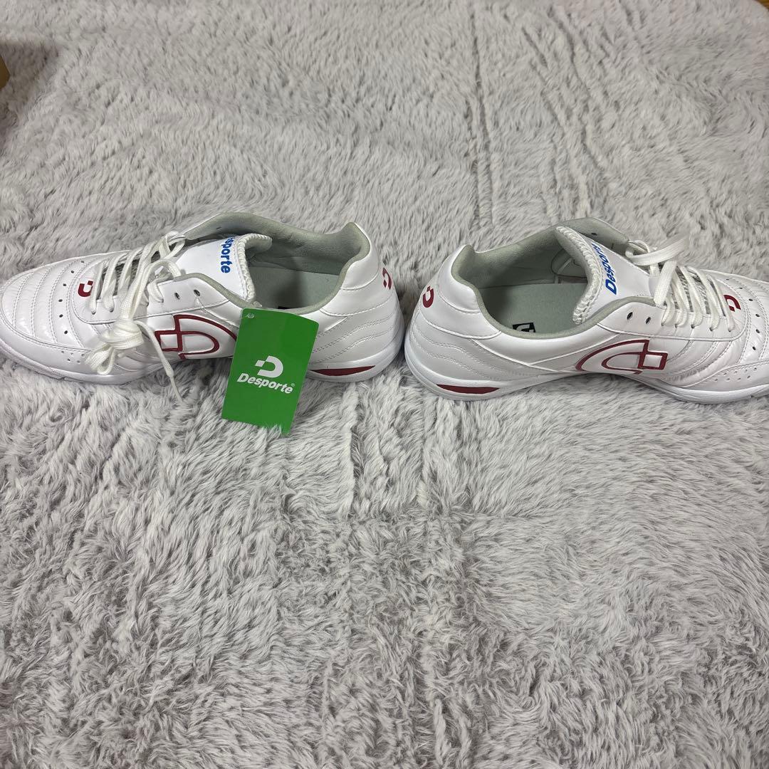 Desporte カンピーナスJPVI 26㎝　新品未使用