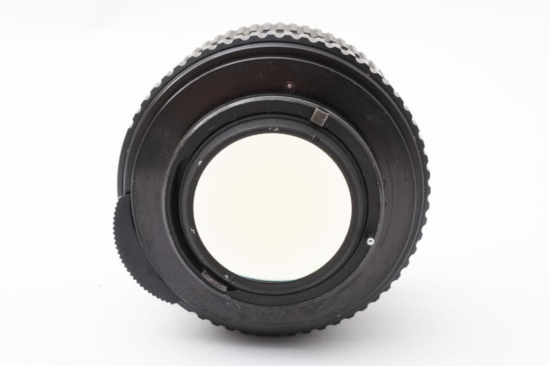 SMC Takumar 50mm F1.4 SONY Eマウント付 F0224