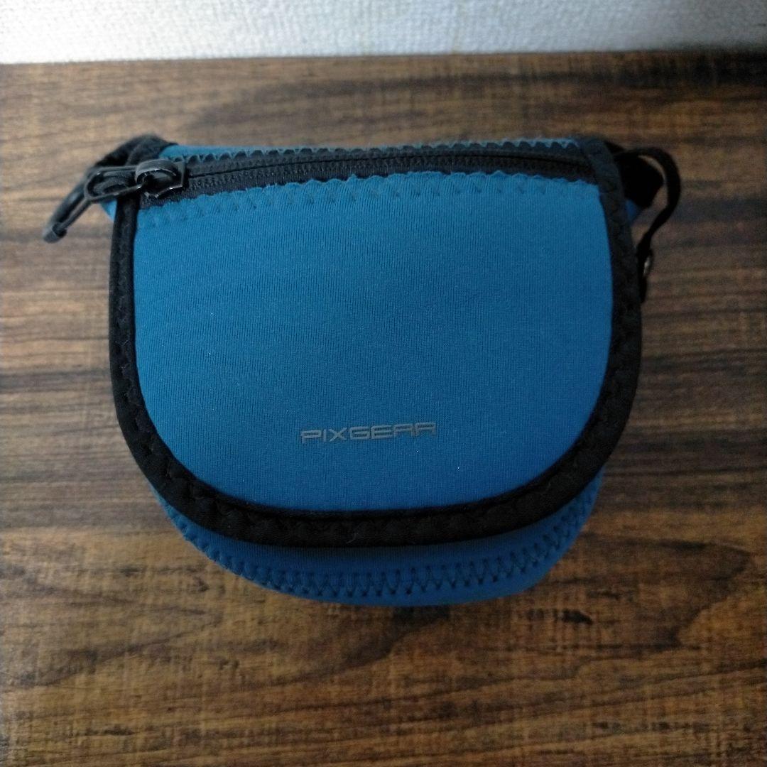 Nikon COOLPIX B500 本体と付属品