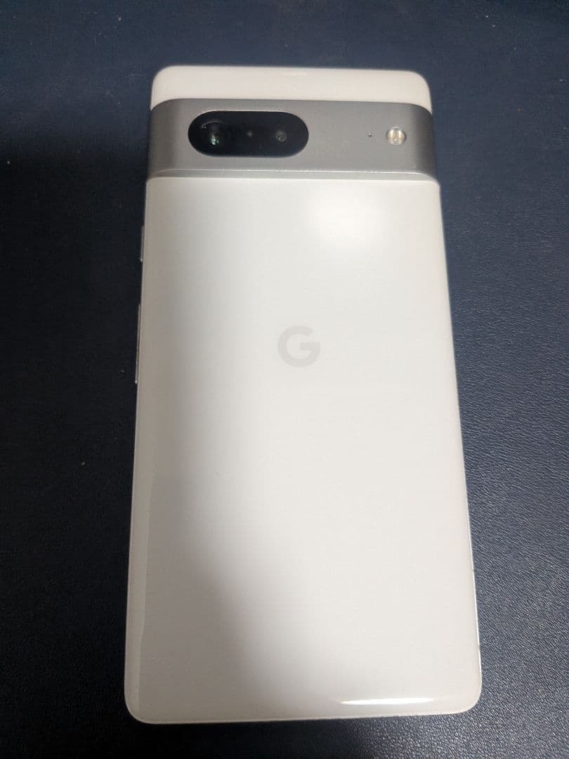 Google Pixel 7  128GB 本体のみ SIMフリー