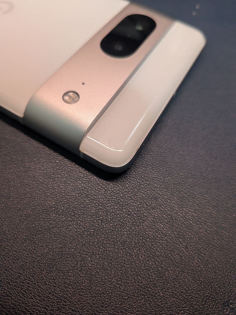 Google Pixel 7  128GB 本体のみ SIMフリー