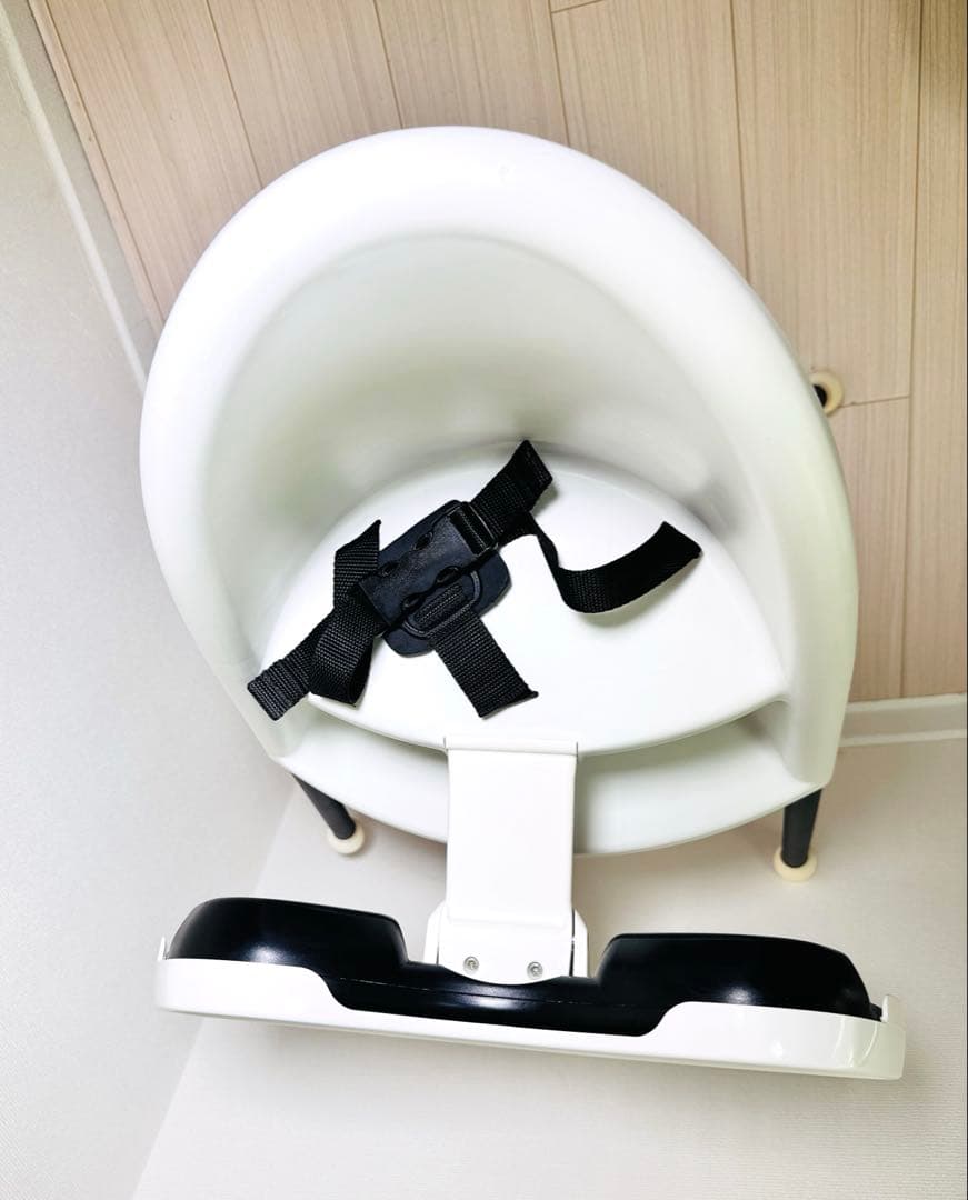 BABYBJORN ベビービョルン ハイチェア 正規品