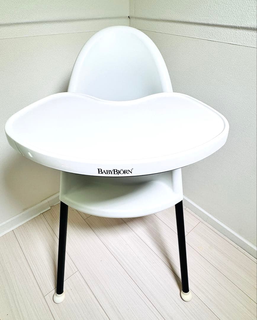 BABYBJORN ベビービョルン ハイチェア 正規品