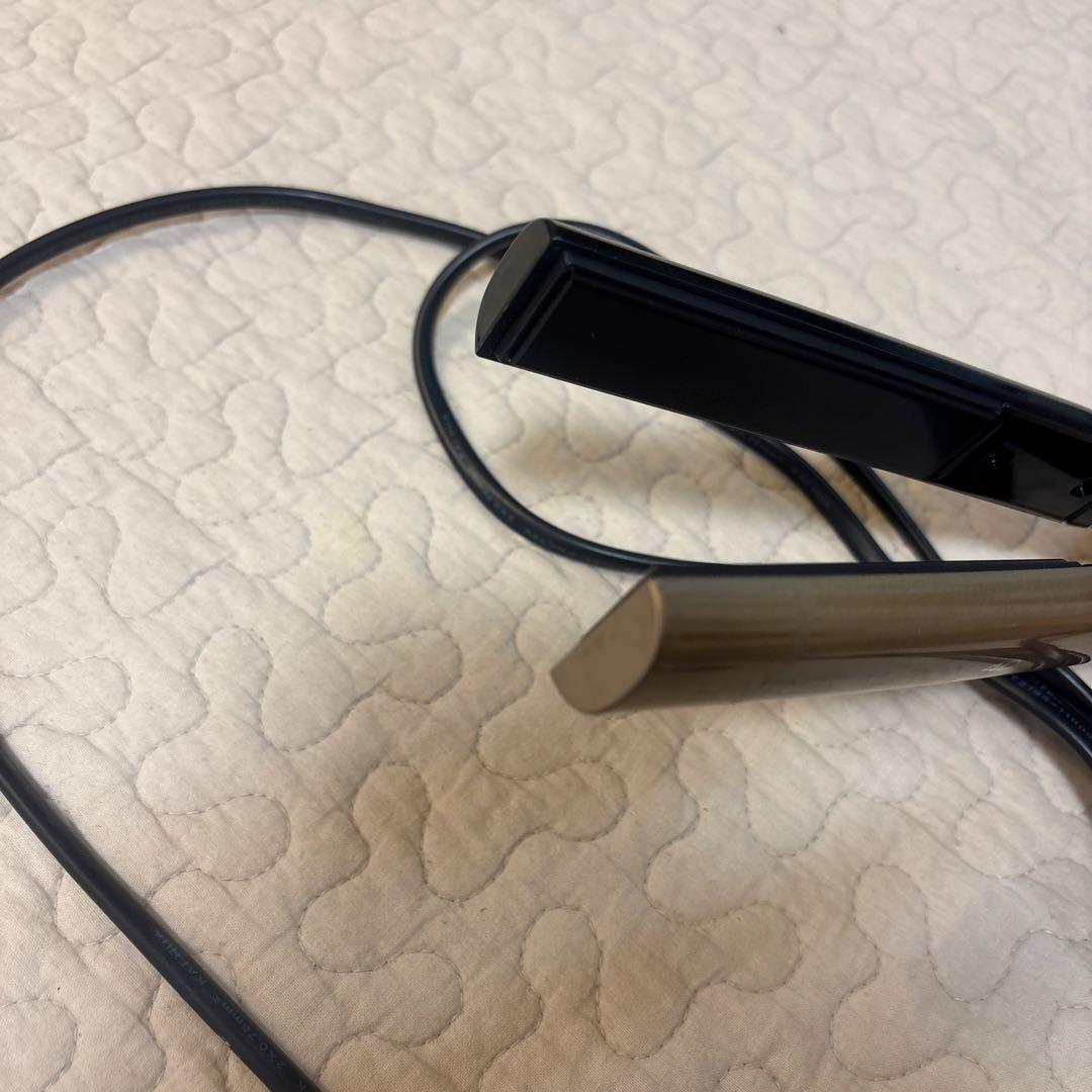 ヘアビューロン　ストレート　4D