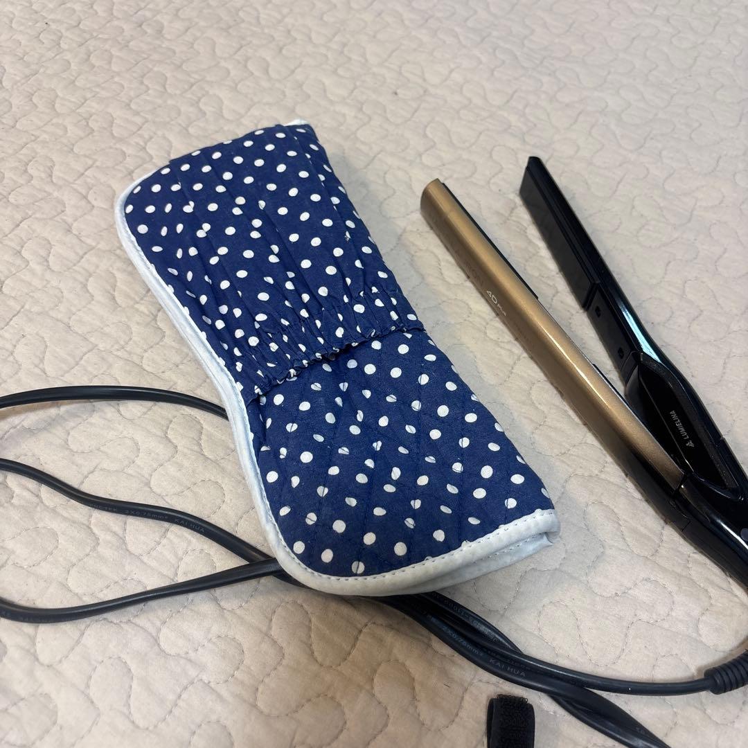 ヘアビューロン　ストレート　4D