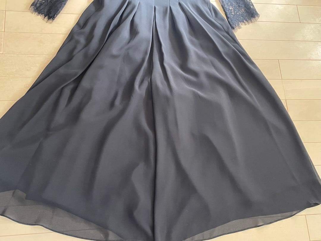 niana ニアナドレス ジャケット 2点セット 結婚式 クリスマス パーティー