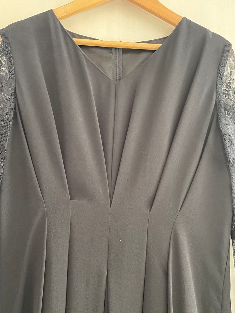 niana ニアナドレス ジャケット 2点セット 結婚式 クリスマス パーティー