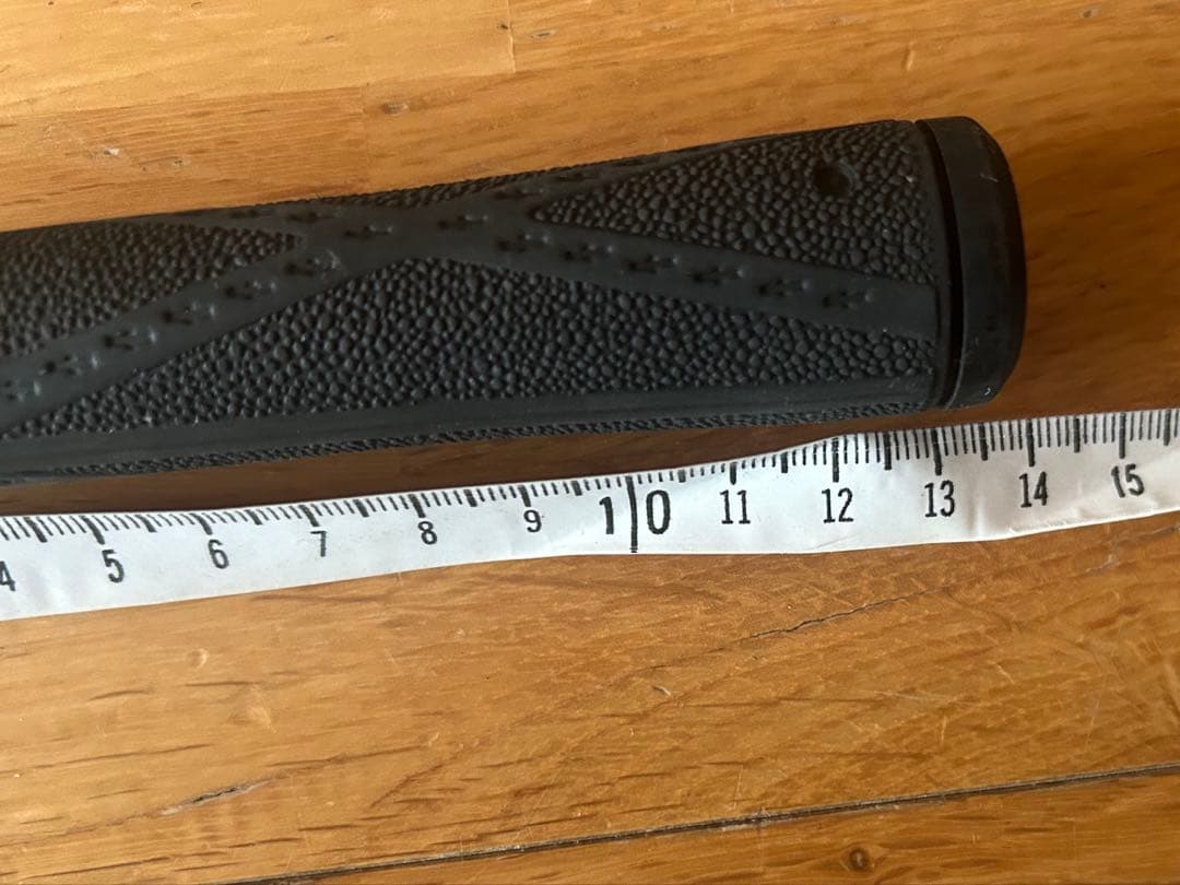 テーラーメイドスリーブ付　 ツアーAD CQ 5S ドライバー用シャフト