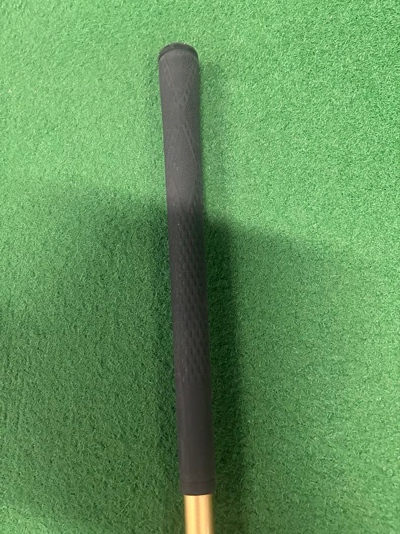 テーラーメイドスリーブ付　 ツアーAD CQ 5S ドライバー用シャフト