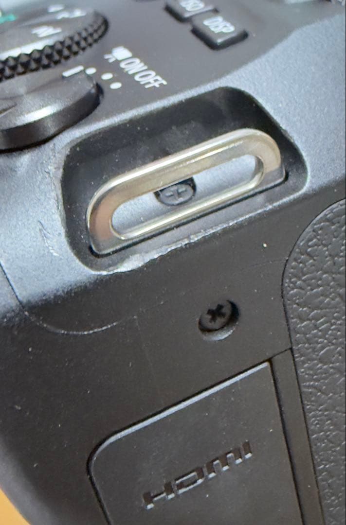 EOS Kiss X10 ダブルズームキット