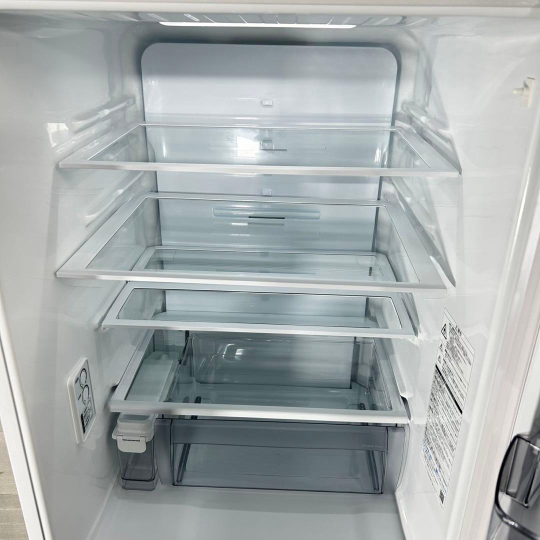 TOSHIBA 冷蔵庫 GR-V41GH 411L 2023年製 d4824