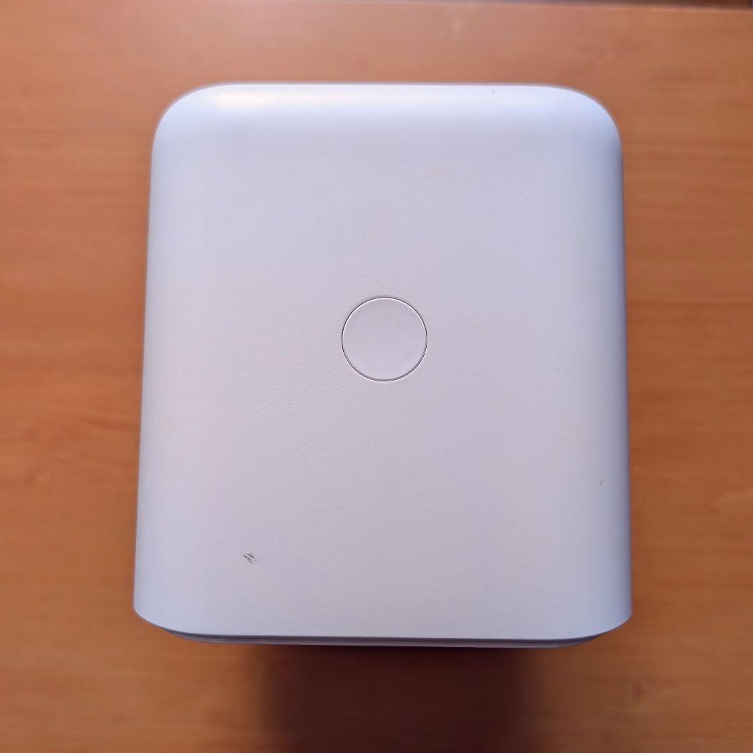 Wanbo T2 Ultra プロジェクター AndroidTV内蔵